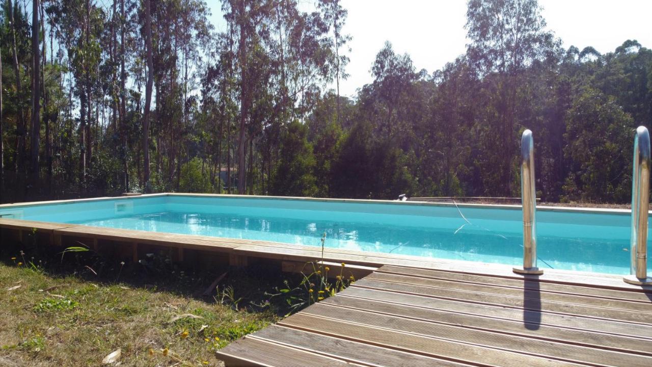 Riverhouse - Near River - Near Ocean - Near Porto Exterior foto