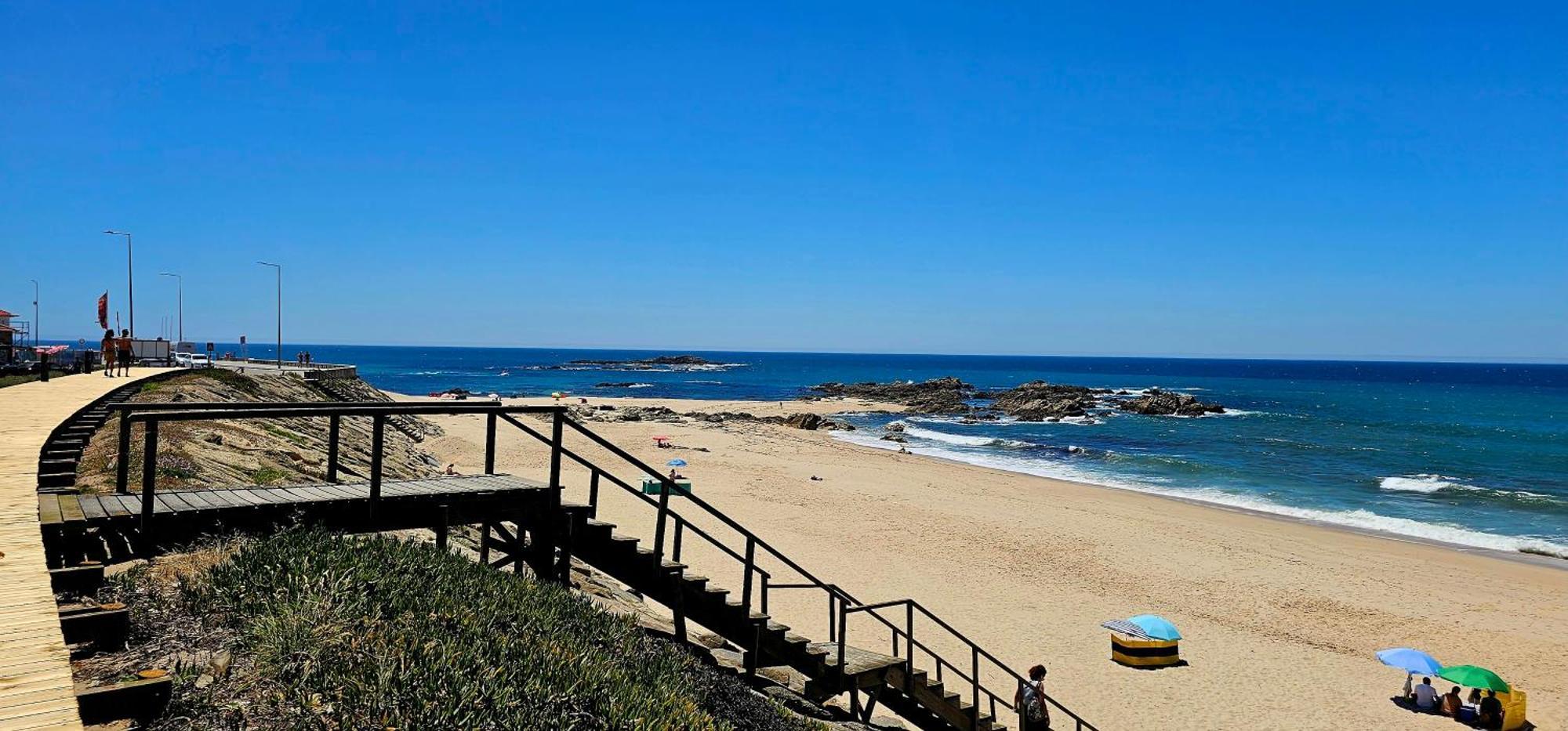Riverhouse - Near River - Near Ocean - Near Porto Exterior foto